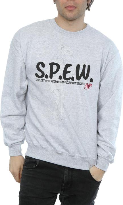 Produktbild Dobby SPEW Sweatshirt (XL)