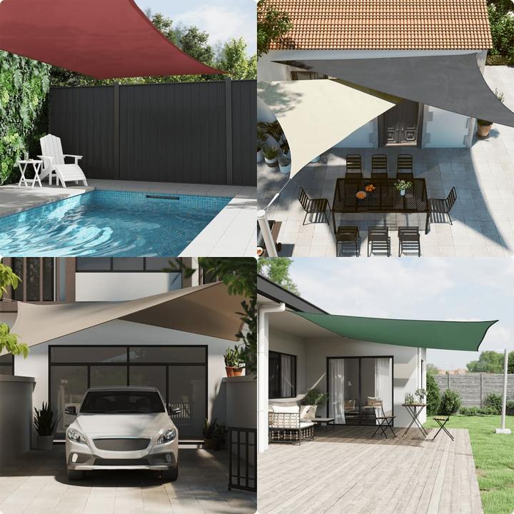 Actual product image VidaXL Nezhatok (300 x 400 cm)