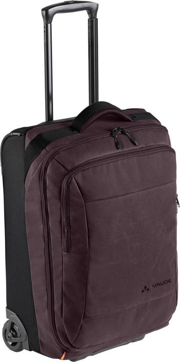 Vaude Sotschi - Waxed Trolley (35 l, Handgepäck (bis 50l))