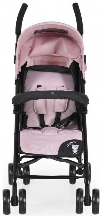 Produktbild Moni Kinderwagen Buggy Jerry Sonnendach