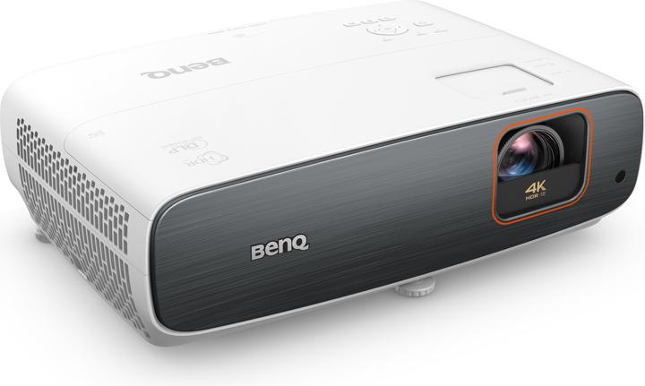 Actual product image BenQ TK860 (4K, 3300 lm, 1.13 - 1.47:1)