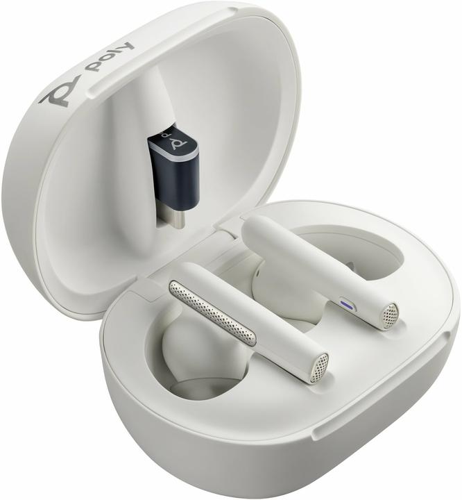 Produktbild Poly VOYAGER FREE 60/60+ (Kabellos)