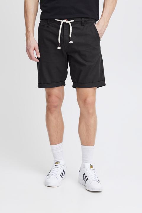 Image du produit Blend Lias -Short en lin - Homme (M)