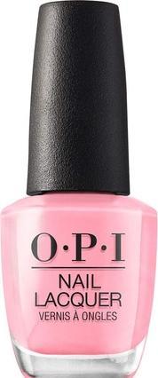 Produktbild OPI Nagellack New Orleans Suzi Nails (Farblack)