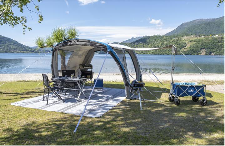 Image du produit Brunner Air Travel II (Auvent, 28.50 kg)
