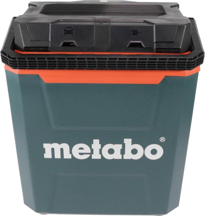 Produktbild Metabo KB 18 BL (24 l)