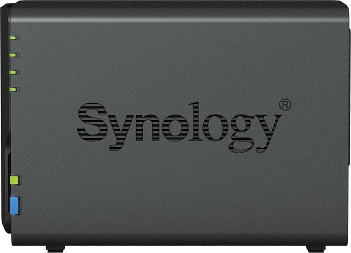Produktbild Synology DS223 (0 TB)