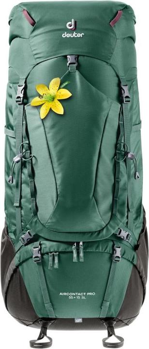Produktbild Deuter Aircontact Pro 55+15 SL (55 l)