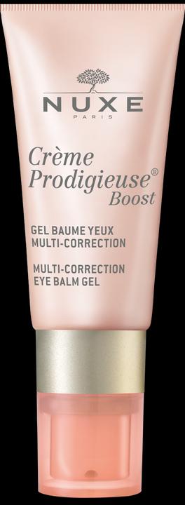 Nuxe multi correzione (Gel, 15 ml, Giorno + Notte)