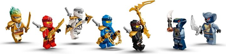 Immagine prodotto LEGO Raider Ultra Sonico (71739, LEGO Ninjago)