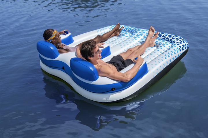 Actual product image Bestway Crichton