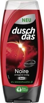 Produktbild duschdas 225ML NOIRE (225 ml)