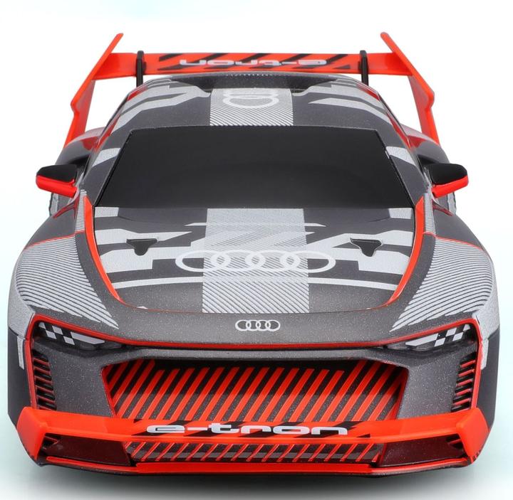 Immagine prodotto Maisto RC Audi S1