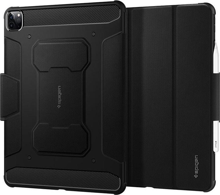 Image du produit Spigen Rugged Armor Pro (iPad Pro 11 2018 (1. Gen), iPad Pro 11 2020 (2. Gen))