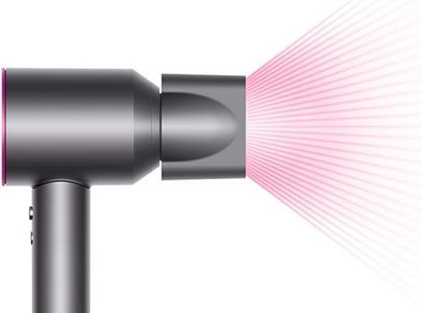 Produktbild Dyson Supersonic Muttertagsedition