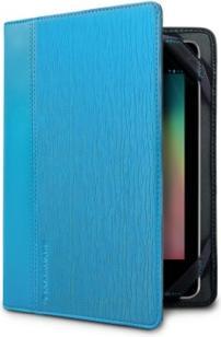 Produktbild Marware Vibe Folio für 7" Tablets Blau (7" Tablets)