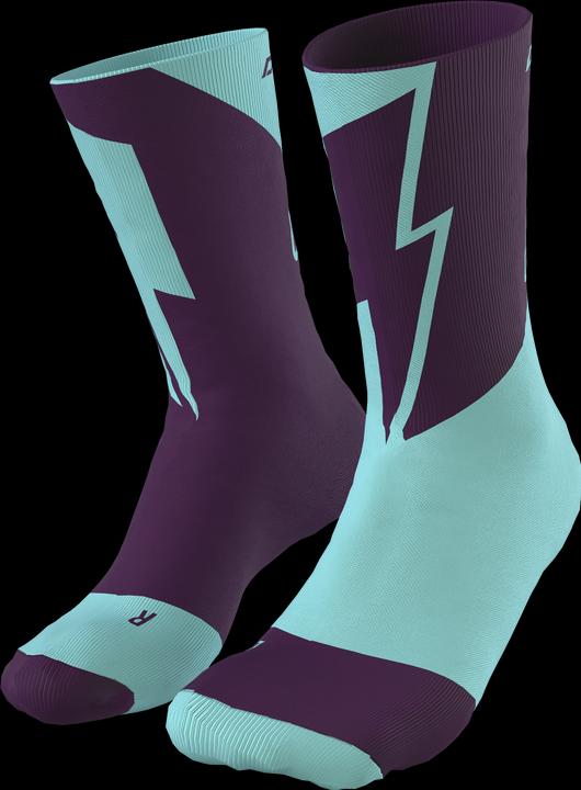 Produktbild Dynafit No Pain No Gain Socken (35 - 38)