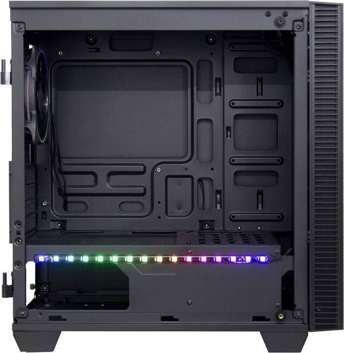 Immagine prodotto Intertech X 608 Infinity Micro (mATX)