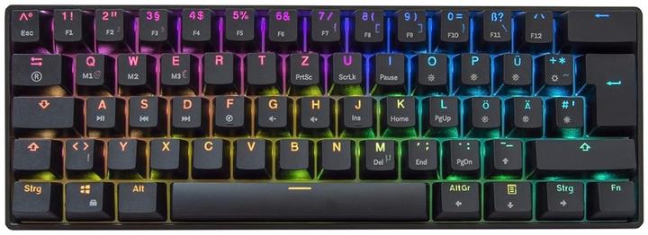 Produktbild HK Gaming GK61 (DE, Kabelgebunden)