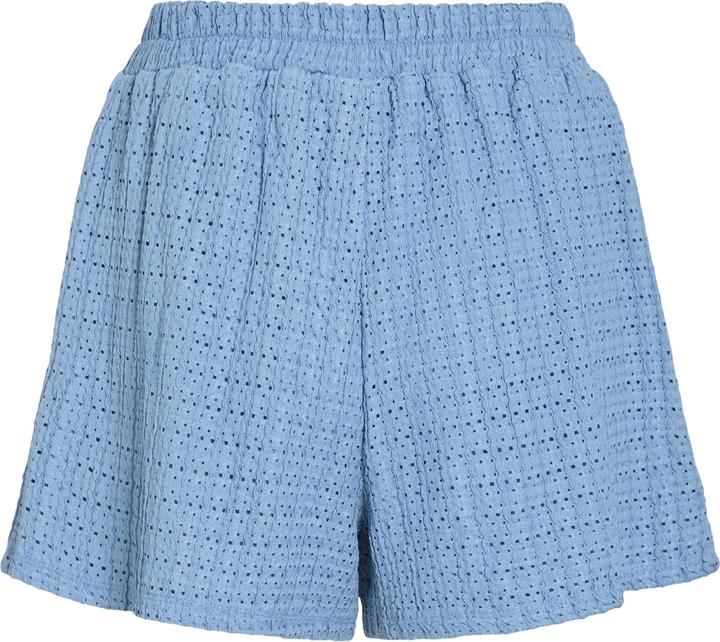 Vila High Waist Shorts