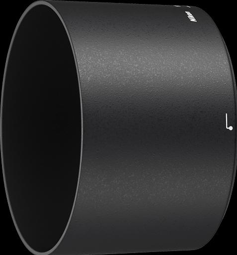 Actual product image Nikon HB-73 Lens hood