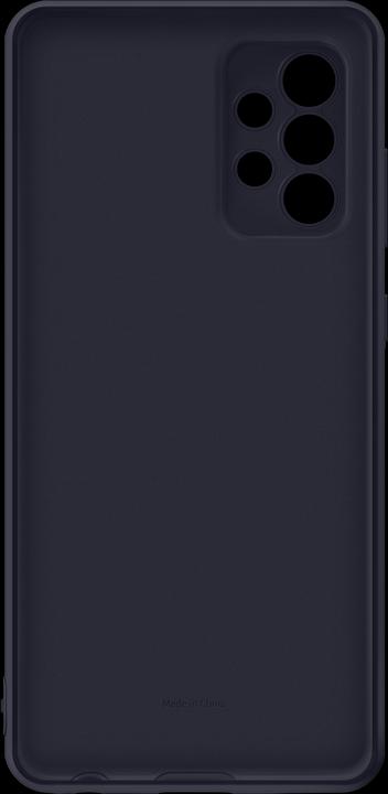 Image du produit Samsung couvercle de silicone (Samsung Galaxy A72)