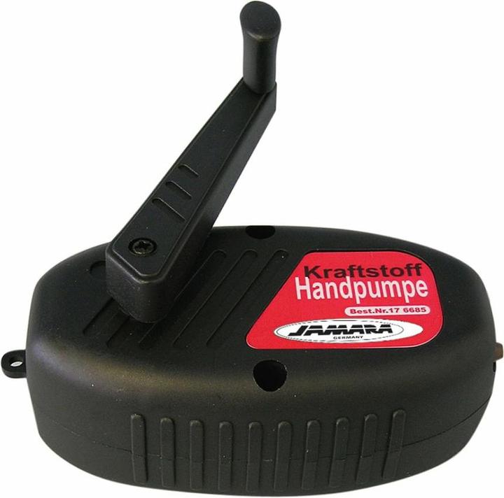 Immagine prodotto Jamara Pompa manuale del carburante