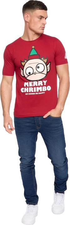 Produktbild Xplicit TShirt weihnachtliches Design (XL)