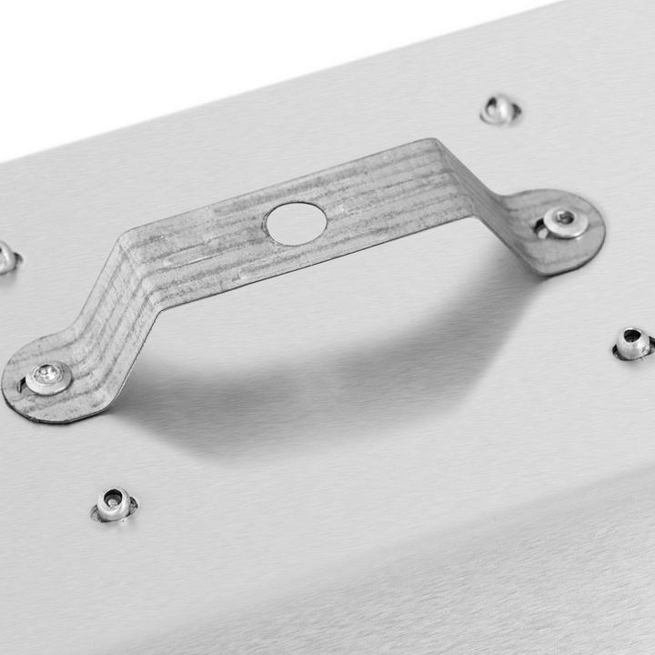 Actual product image Hillvert LED Grow Light - Full spectrum - 100 W - 136 LEDs - 6,000 lumens (LED, 230 V)