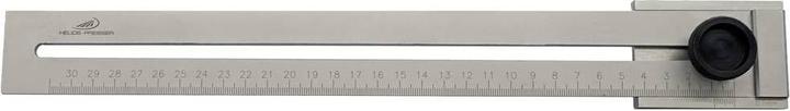 Actual product image Helios Preisser Trusquin de serrurier 300 mm (30 cm)