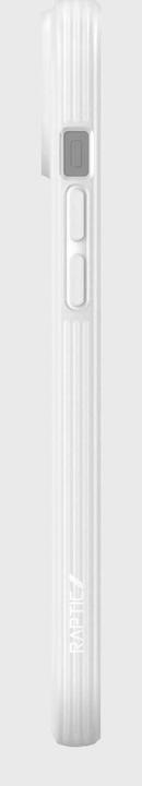 Actual product image X-Doria Slim Case iPhone 14 Plus back cover clear (Apple iPhone 14 Plus)