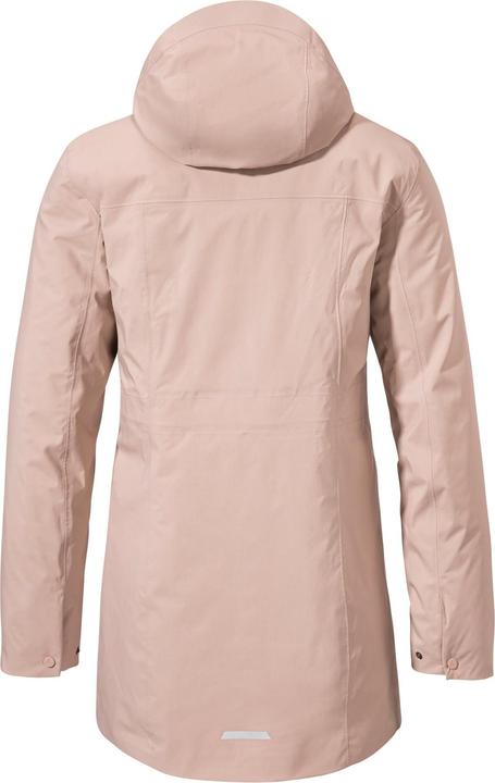 Image du produit Schöffel Parka 3en1 Barth (36, S)
