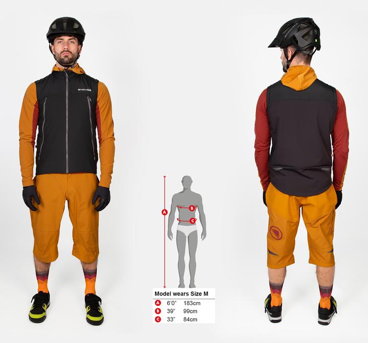 Image du produit Endura MT500 Freezing Point (XL)