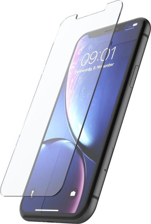 Produktbild Hama Schutzglas (1 Stück, Apple iPhone 11)