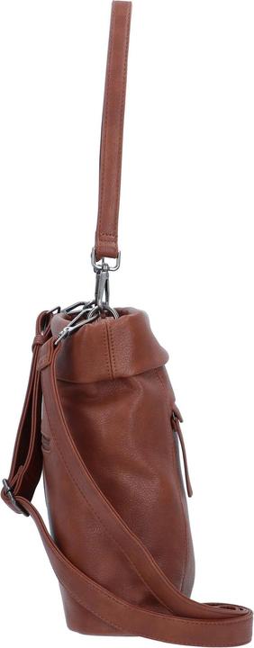 Actual product image Greenburry Mad'l Dasch Kathi shoulder bag 28 cm