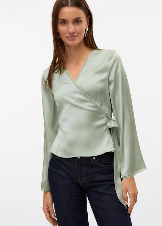 Image du produit Vero Moda VMSOFIA Top Bluse (M)