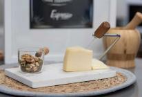 Image du produit Kinvara Plateau à fromage en marbre