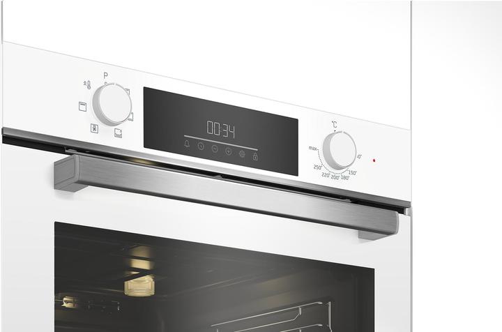 Image du produit Beko BBIE18300W