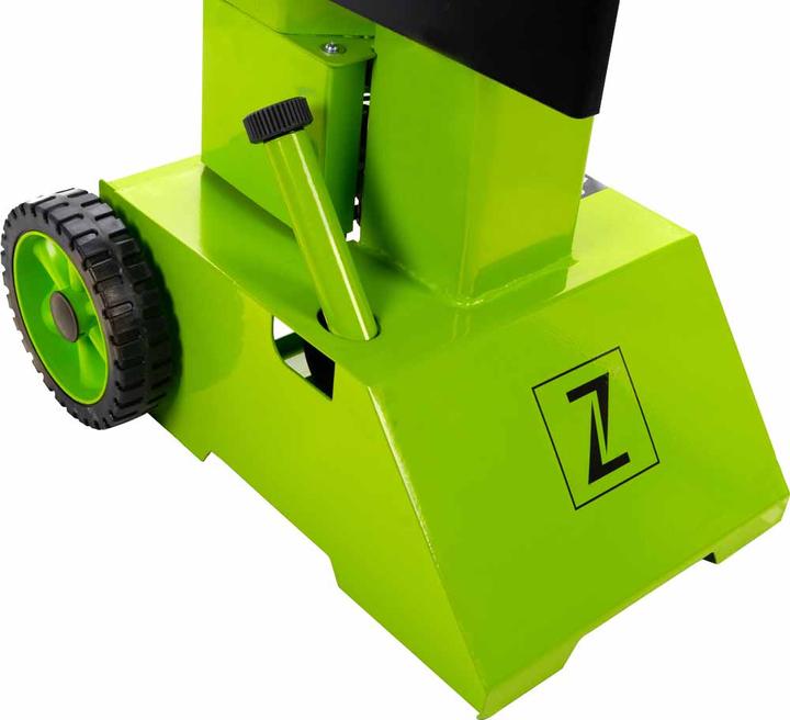 Immagine prodotto Zipper HS8TN