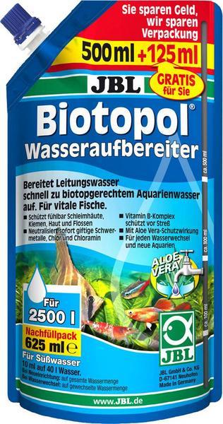 Immagine prodotto JBL Aquaristik und Terraristik Condizionatore d'acqua (Trattamento dell'acqua dell'acquario)
