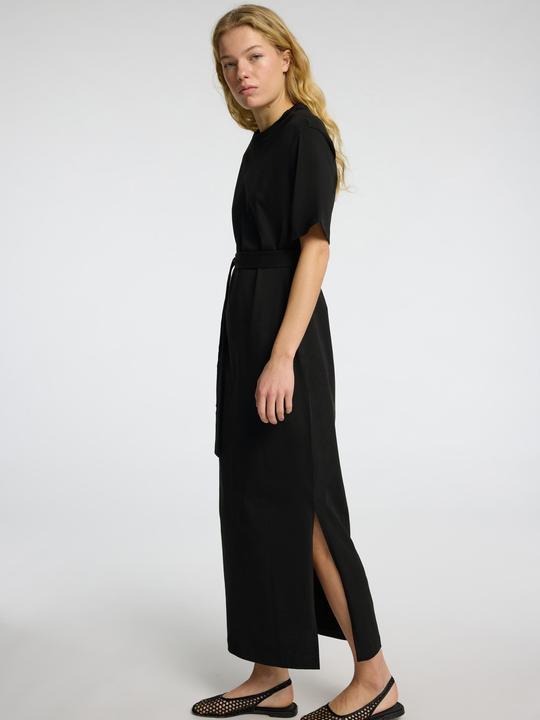 Actual product image Selected Femme Slfessential Ss Pocket Ankle Dress Noos (M)