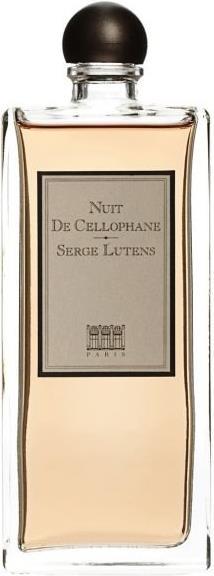 Serge Lutens Nuit de Cellophane Eau De Parfum Spray (Eau de Parfum, 50 ml)