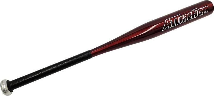 Produktbild Brett Baseballschläger aus Aluminium 28"" (28")