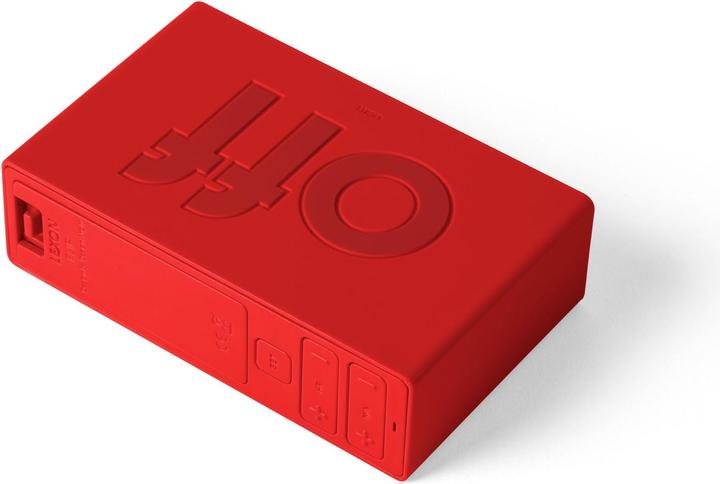 Actual product image Lexon Flip+