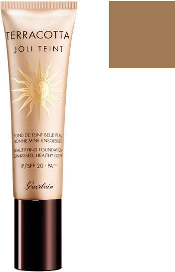Immagine prodotto Guerlain Terracotta Joli Teint Beautifying Foundation (Naturel)