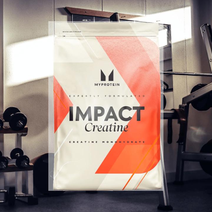Immagine prodotto MyProtein Creatina monoidrato (confezione da 250 g) (1 Pezzo/i, Polvere, 250 g)