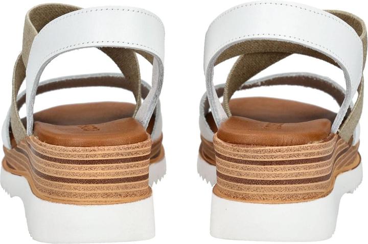Actual product image Cosmos Comfort Sandalen (42)