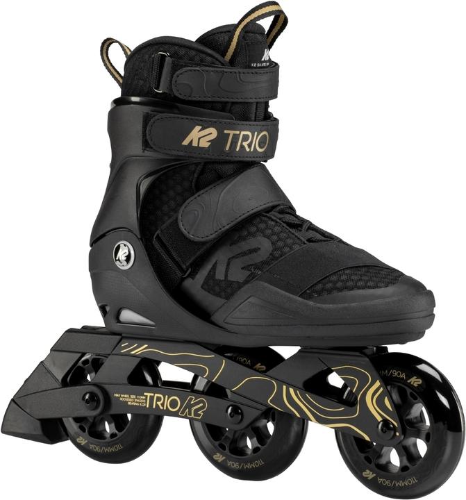 K2 Trio 110