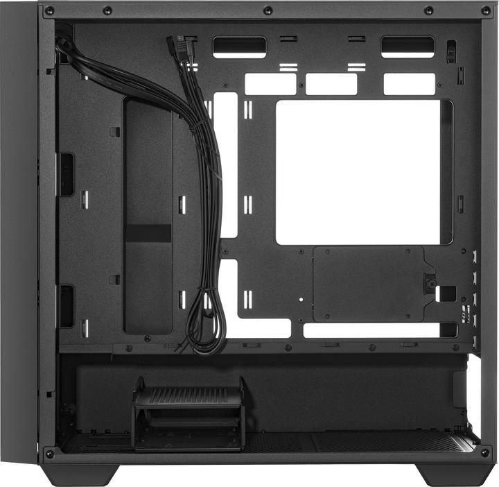 Actual product image ASUS Go A21 Case (mATX, Mini-ITX)