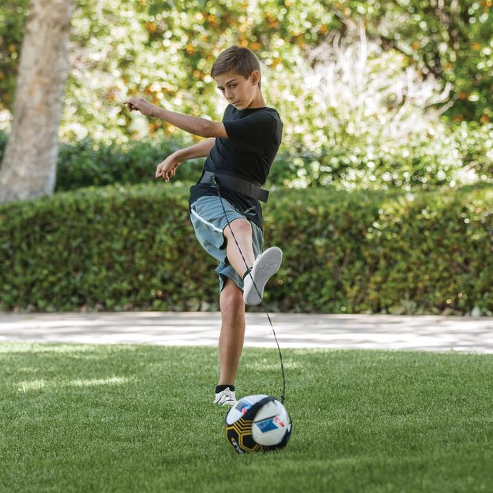 Produktbild SKLZ Solo-Fussballstar-Kick
